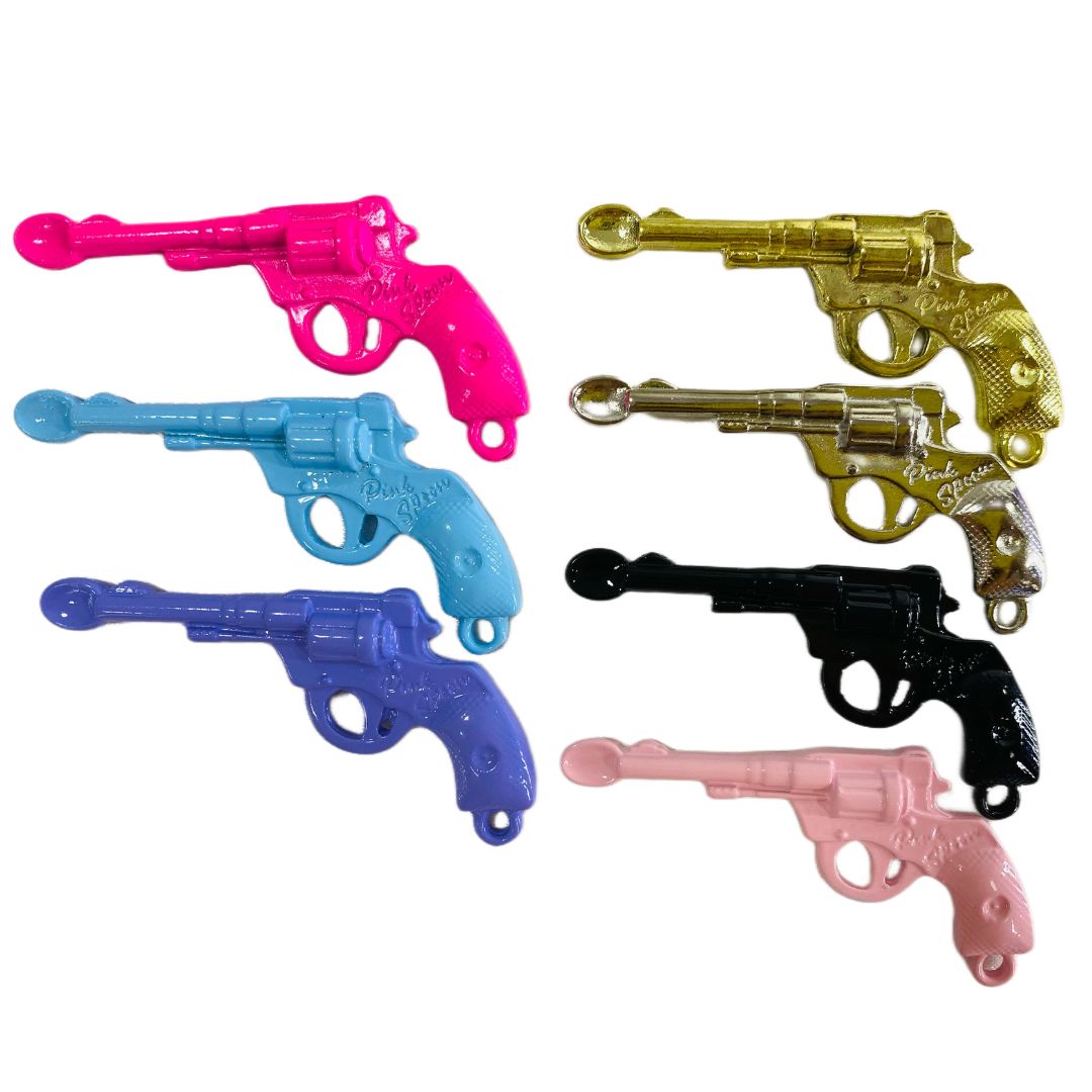 PALA ACERO PISTOLA PALA ACERO PISTOLA